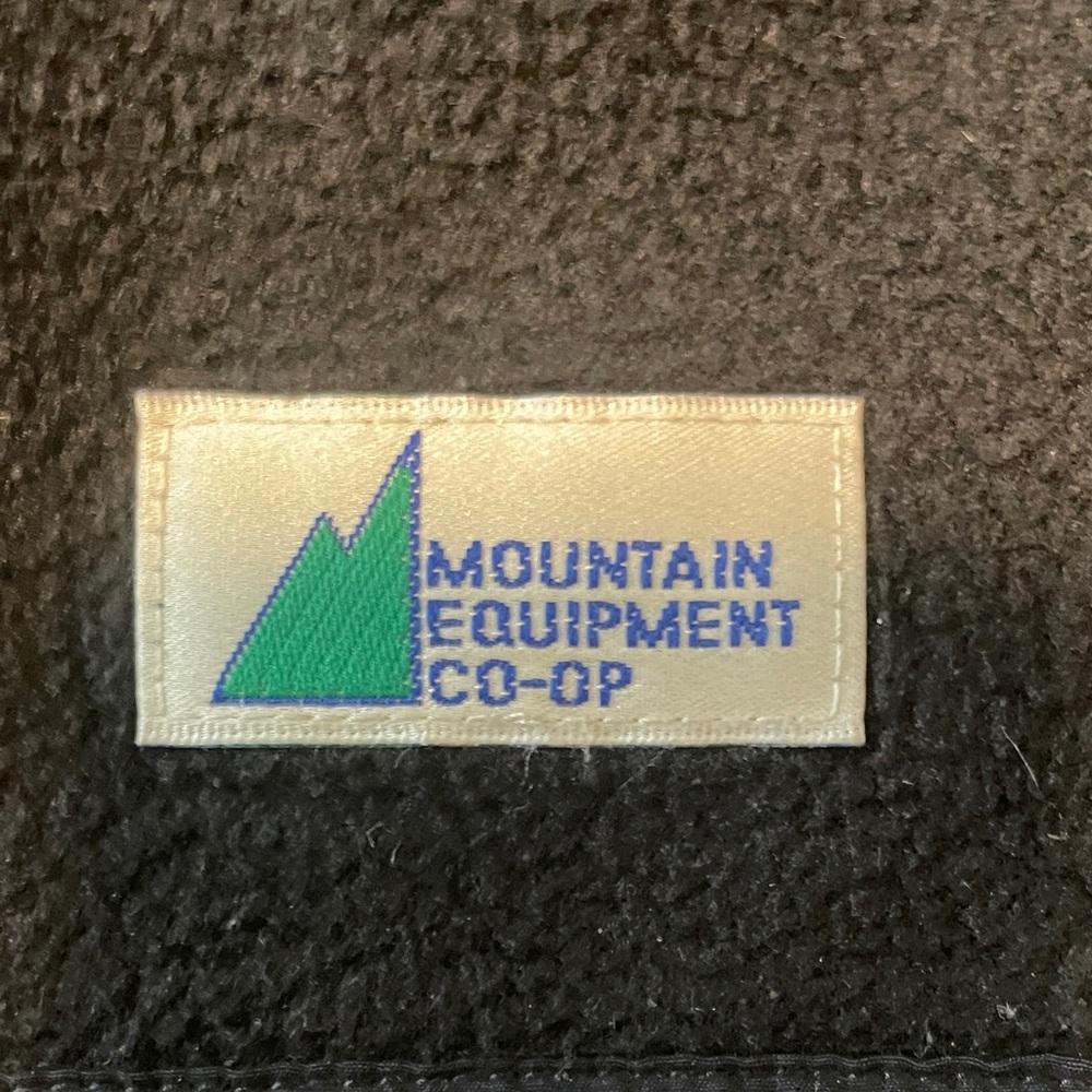 Black Performance Jacket - image 2